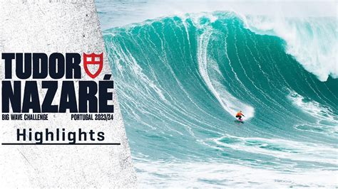 nazare tudor 2023|tudor nazare 2023 results.